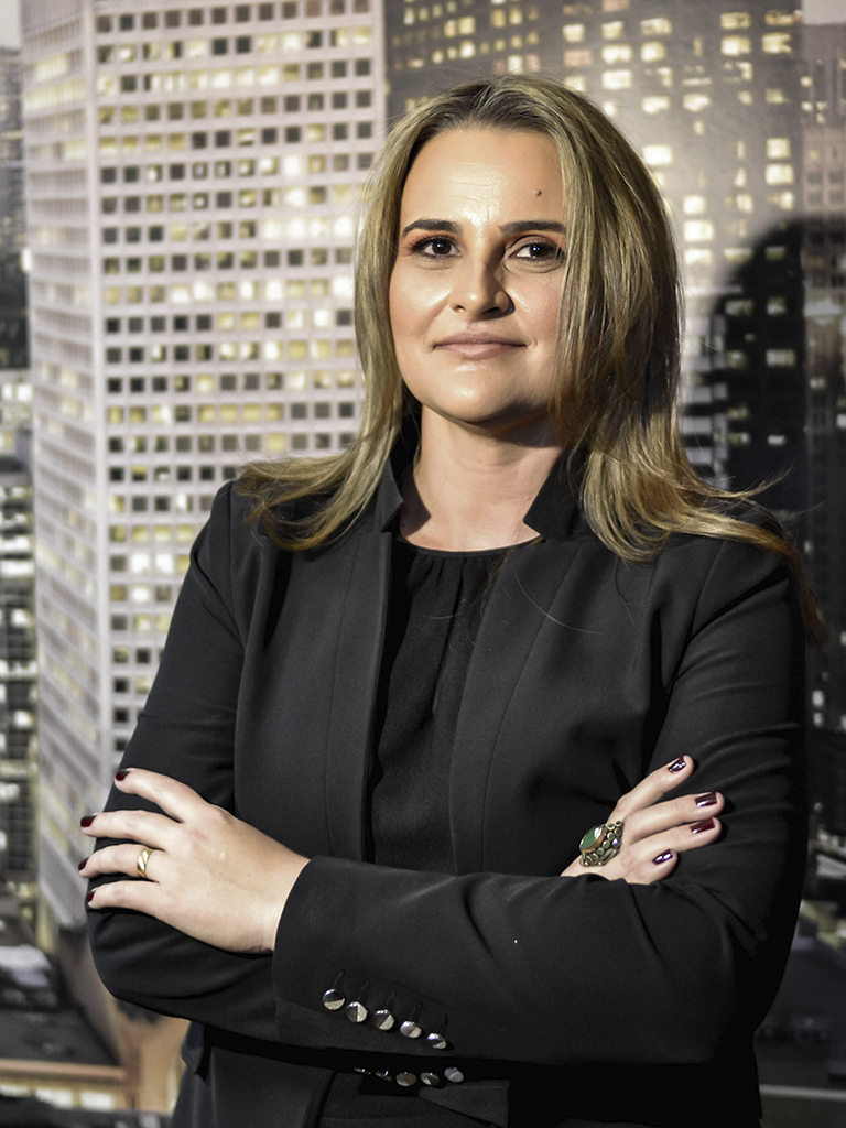 Fabricia Leonardo Gomes Marreiros