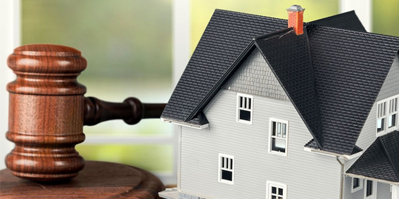 DIREITO IMOBILIÁRIO
